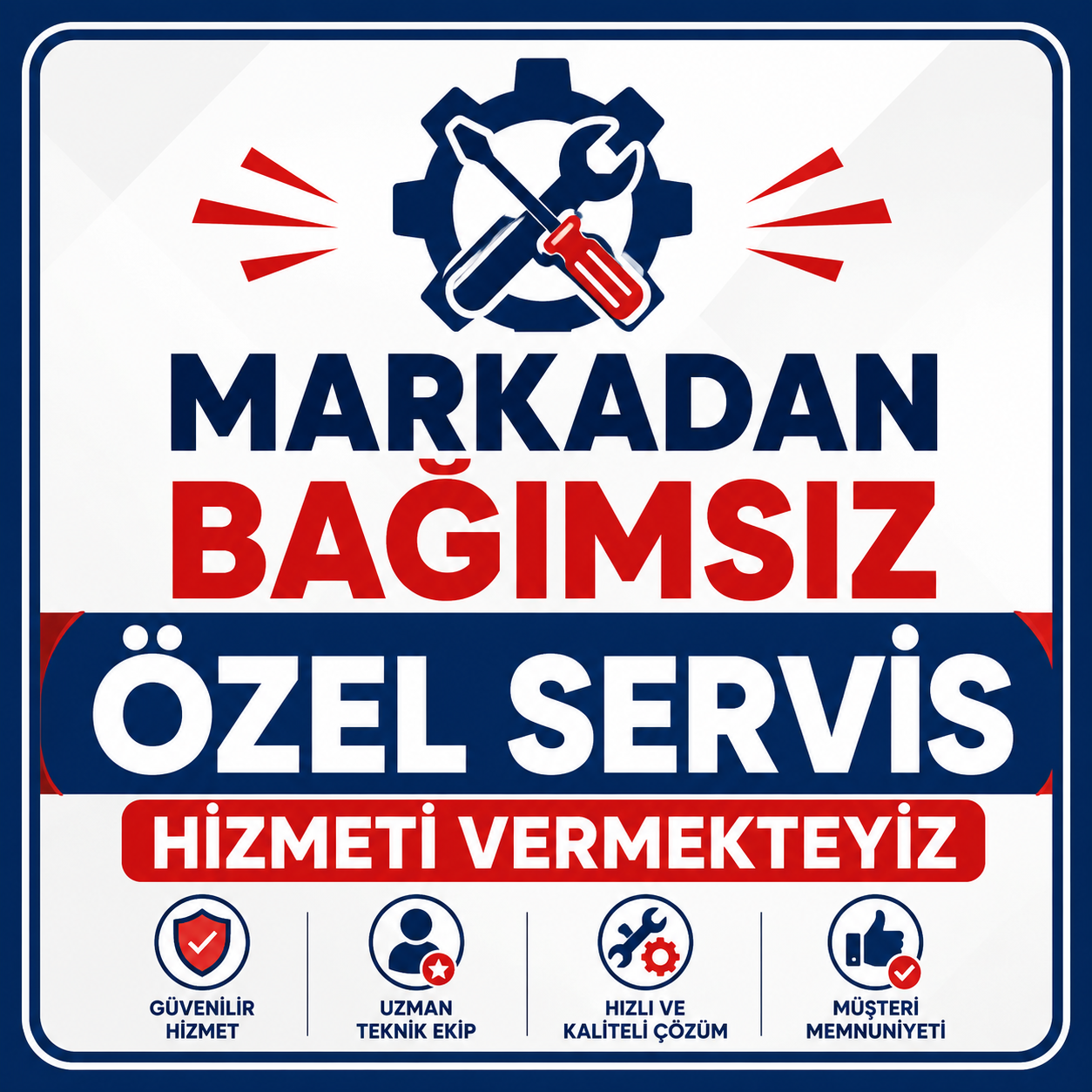 Erzincan Bosch Servisi markadan bağımsız özel servis hizmeti